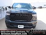 New 2025 Ram 1500 Lone Star Crew Cab 4x4 Pickup for sale #14-3604 - photo 2
