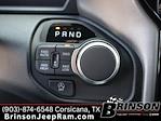 New 2025 Ram 1500 Lone Star Crew Cab 4x4 Pickup for sale #14-3604 - photo 20
