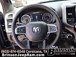 New 2025 Ram 1500 Lone Star Crew Cab 4x4 Pickup for sale #14-3604 - photo 21