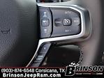 New 2025 Ram 1500 Lone Star Crew Cab 4x4 Pickup for sale #14-3604 - photo 25
