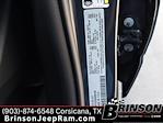 New 2025 Ram 1500 Lone Star Crew Cab 4x4 Pickup for sale #14-3604 - photo 26