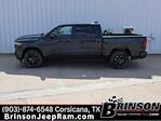 New 2025 Ram 1500 Lone Star Crew Cab 4x4 Pickup for sale #14-3604 - photo 4