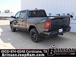 New 2025 Ram 1500 Lone Star Crew Cab 4x4 Pickup for sale #14-3604 - photo 5