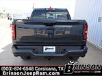 New 2025 Ram 1500 Lone Star Crew Cab 4x4 Pickup for sale #14-3604 - photo 6