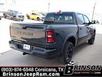 New 2025 Ram 1500 Lone Star Crew Cab 4x4 Pickup for sale #14-3604 - photo 7