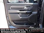 New 2025 Ram 1500 Lone Star Crew Cab 4x4 Pickup for sale #14-3604 - photo 8