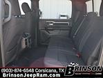 New 2025 Ram 1500 Lone Star Crew Cab 4x4 Pickup for sale #14-3604 - photo 9