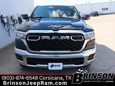 New 2026 Ram 1500 Lone Star Crew Cab for sale #14-3605 - photo 2
