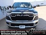 New 2026 Ram 1500 Lone Star Crew Cab for sale #14-3605 - photo 2