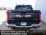 New 2026 Ram 1500 Lone Star Crew Cab for sale #14-3605 - photo 4