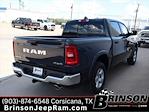 New 2026 Ram 1500 Lone Star Crew Cab for sale #14-3605 - photo 5