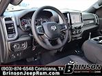 New 2026 Ram 1500 Lone Star Crew Cab for sale #14-3605 - photo 12