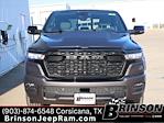 New 2025 Ram 1500 Lone Star Crew Cab 4x4 Pickup for sale #14-3606 - photo 9