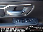 New 2025 Ram 1500 Lone Star Crew Cab 4x4 Pickup for sale #14-3606 - photo 13