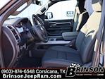 New 2025 Ram 1500 Lone Star Crew Cab 4x4 Pickup for sale #14-3606 - photo 14