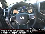 New 2025 Ram 1500 Lone Star Crew Cab 4x4 Pickup for sale #14-3606 - photo 21