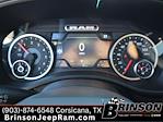 New 2025 Ram 1500 Lone Star Crew Cab 4x4 Pickup for sale #14-3606 - photo 22