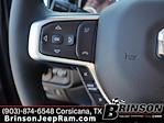 New 2025 Ram 1500 Lone Star Crew Cab 4x4 Pickup for sale #14-3606 - photo 24