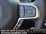 New 2025 Ram 1500 Lone Star Crew Cab 4x4 Pickup for sale #14-3606 - photo 25