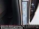 New 2025 Ram 1500 Lone Star Crew Cab 4x4 Pickup for sale #14-3606 - photo 26
