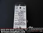 New 2025 Ram 1500 Lone Star Crew Cab 4x4 Pickup for sale #14-3606 - photo 27