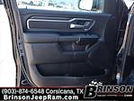 New 2025 Ram 1500 Lone Star Crew Cab 4x4 Pickup for sale #14-3607 - photo 10