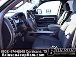 New 2025 Ram 1500 Lone Star Crew Cab 4x4 Pickup for sale #14-3607 - photo 11