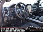New 2025 Ram 1500 Lone Star Crew Cab 4x4 Pickup for sale #14-3607 - photo 12