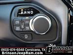 New 2025 Ram 1500 Lone Star Crew Cab 4x4 Pickup for sale #14-3607 - photo 16