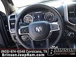 New 2025 Ram 1500 Lone Star Crew Cab 4x4 Pickup for sale #14-3607 - photo 17
