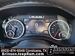 New 2025 Ram 1500 Lone Star Crew Cab 4x4 Pickup for sale #14-3607 - photo 18