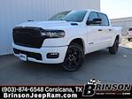New 2025 Ram 1500 Lone Star Crew Cab 4x4 Pickup for sale #14-3608 - photo 8