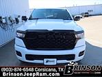 New 2025 Ram 1500 Lone Star Crew Cab 4x4 Pickup for sale #14-3608 - photo 9