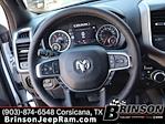 New 2025 Ram 1500 Lone Star Crew Cab 4x4 Pickup for sale #14-3608 - photo 17