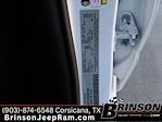 New 2025 Ram 1500 Lone Star Crew Cab 4x4 Pickup for sale #14-3608 - photo 19
