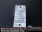 New 2025 Ram 1500 Lone Star Crew Cab 4x4 Pickup for sale #14-3608 - photo 20