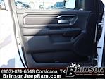 New 2025 Ram 1500 Lone Star Crew Cab 4x4 Pickup for sale #14-3609 - photo 10