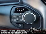 New 2025 Ram 1500 Lone Star Crew Cab 4x4 Pickup for sale #14-3609 - photo 16