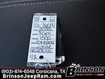 New 2025 Ram 1500 Lone Star Crew Cab 4x4 Pickup for sale #14-3609 - photo 20
