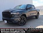 New 2025 Ram 1500 Lone Star Crew Cab 4x4 Pickup for sale #14-3610 - photo 8