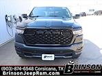 New 2025 Ram 1500 Lone Star Crew Cab 4x4 Pickup for sale #14-3610 - photo 9