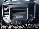 New 2025 Ram 1500 Lone Star Crew Cab 4x4 Pickup for sale #14-3610 - photo 11