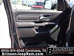 New 2025 Ram 1500 Lone Star Crew Cab 4x4 Pickup for sale #14-3610 - photo 12