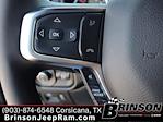 New 2025 Ram 1500 Lone Star Crew Cab 4x4 Pickup for sale #14-3610 - photo 23