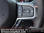 New 2025 Ram 1500 Lone Star Crew Cab 4x4 Pickup for sale #14-3610 - photo 24