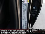 New 2025 Ram 1500 Lone Star Crew Cab 4x4 Pickup for sale #14-3610 - photo 25