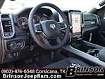New 2025 Ram 1500 Lone Star Crew Cab 4x4 Pickup for sale #14-3611 - photo 12