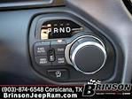 New 2025 Ram 1500 Lone Star Crew Cab 4x4 Pickup for sale #14-3611 - photo 16