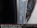 New 2025 Ram 1500 Lone Star Crew Cab 4x4 Pickup for sale #14-3611 - photo 19