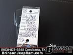 New 2025 Ram 1500 Lone Star Crew Cab 4x4 Pickup for sale #14-3611 - photo 20